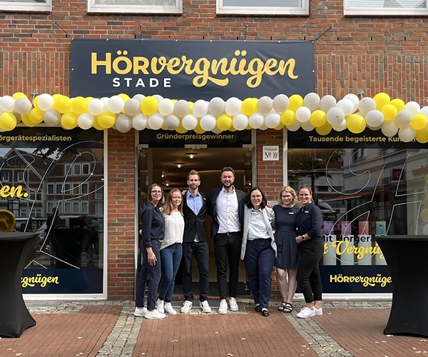 HörVergnügen Bremen